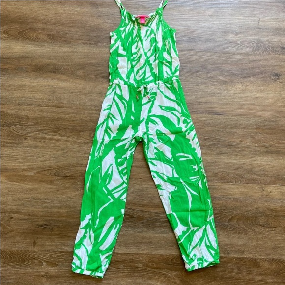 SOLD Lilly Pulitzer Mommy and Me Set - Picture 5 of 9